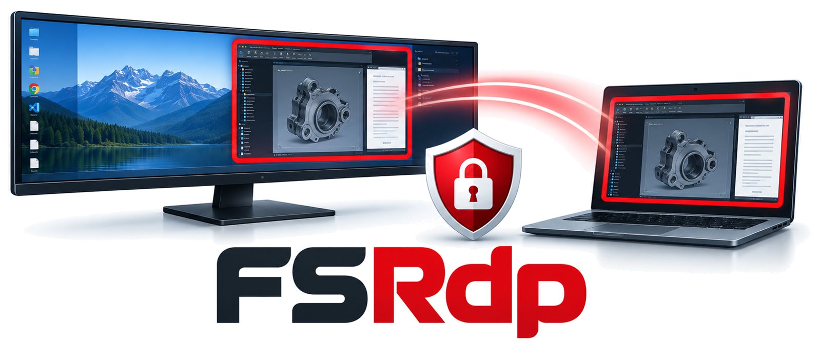 FSRdp